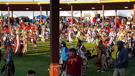 Mandaree Powwow, 2022. I've never been to a powwow, thanks for sharing. 2