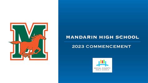 Mandarin High School Reviews - Niche