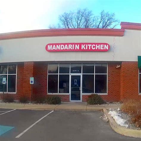 Mandarin Kitchen, Elkhart: See 6 unbiased reviews of Mandarin Kitchen, rated 3.5 of 5 on Tripadvisor and ranked #106 of 204 restaurants in Elkhart.. 