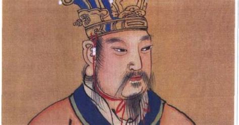 Mandate of Heaven Timeline - World History Encyclopedia