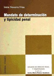 Mandato de determinación y tipicidad penal. - 2001 yamaha waverunner xl800 service manual.