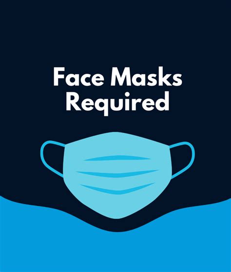 Mandatory Mask Policy For New Braunfels, Texas - San …