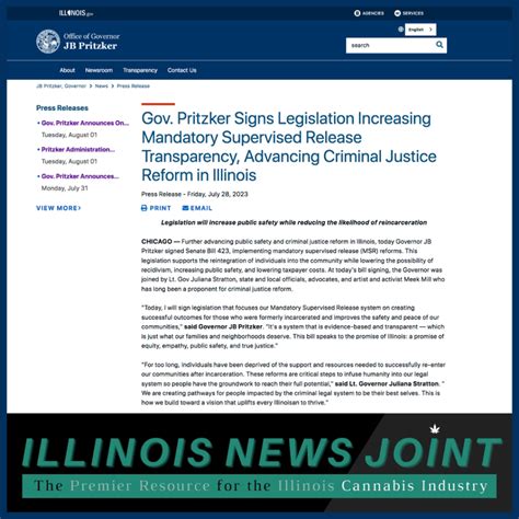Mandatory supervised release illinois. Individuals released from the Illin...