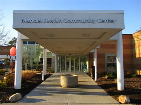 Mandel jewish community center. Things To Know About Mandel jewish community center. 