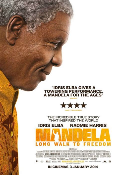 Mandela: long walk to freedom full movie