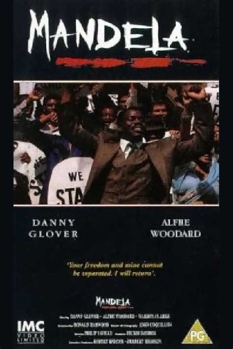 Mandela Movie (1987), Watch Movie Online on TVOnic