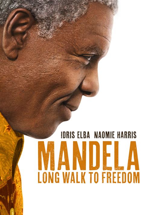 Mandela long walk movie. Mandela: Long Walk to Freedom. Mandela: Long Walk to Freedom adalah sebuah film biografi Britania Raya-Afrika Selatan tahun 2013 yang disutradarai oleh Justin Chadwick dari sebuah skenario yang ditulis oleh William Nicholson dan menampilkan Idris Elba dan Naomie Harris. Film tersebut berdasarkan pada buku autobiografi … 