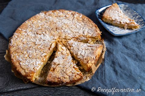 Mandelmjöl ger  enstaka  underbar  samt smakrik bas  mot pajer!