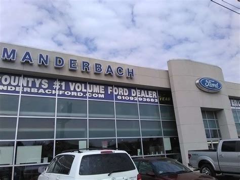 Manderbach ford. Things To Know About Manderbach ford. 