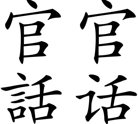 Manderin chinese. Chinese vs Mandarin – Quick Facts. Here are some bite-sized facts that we think you’ll also find useful. Mandarin has 4 tones (plus a neutral 5th), and Cantonese has 6 tones (or indeed 9 tones if you include the checked tones). Mandarin has over 1.2 billion speakers worldwide. 