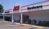 Mandeville ace hardware. Locations MANDEVILLE ACE HARDWARE Mandeville, LA (985) 626-3113 