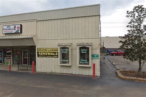 Mandeville omv. Reinstatement transactions are available at this OMV field office by appointment only. Reinstatement can also be processed in the following ways: Phone - Call 225-925-6146 and choose option 3. Mail - OMV Mail Center, P.O. Box 64886, Baton Rouge, LA 70896. Online - Visit expresslane.org and select "Contact Us". 