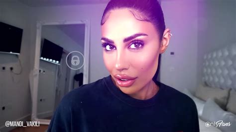 Mandi Cat Onlyfans Naked