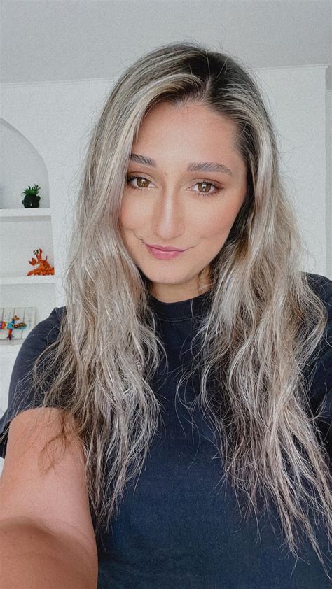 Mandi Skyes Onlyfans Leaked [HD] 🍑