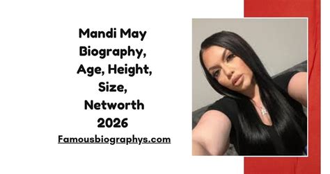 Mandi may onlyfans | OnlyFans