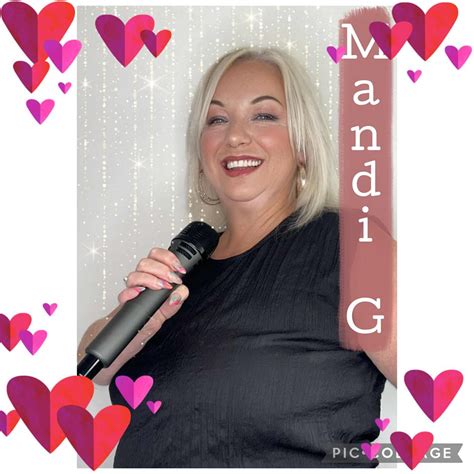 Mandi_G Onlyfans Leak