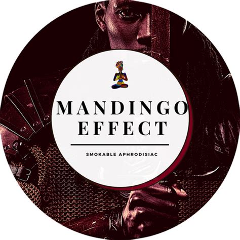 Mandingo effect definition. Things To Know About Mandingo effect definition. 