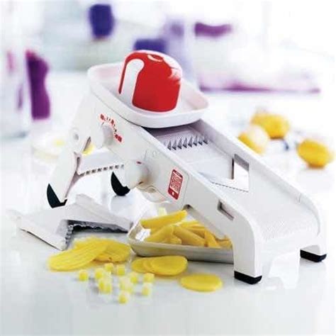 Mando Chef Tupperware Mandolina MercadoLibre. 