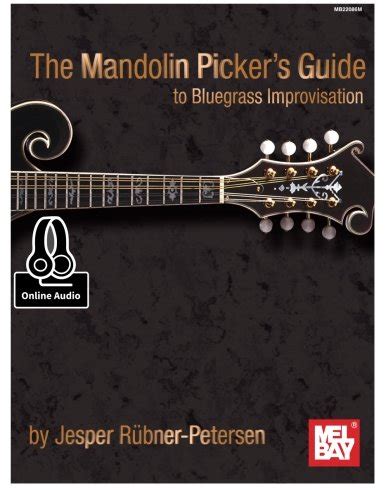 Mandolin picker s guide to bluegrass improvisation. - Leichtfertig auf dem land das sca trail bau- und wartungshandbuch 2. ausgabe.
