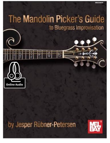 Mandolin pickers guide to bluegrass improvisation. - Social guide of class 8 nepal.