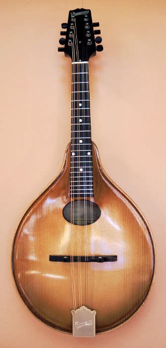 Mandolins In Commercials - Page 3