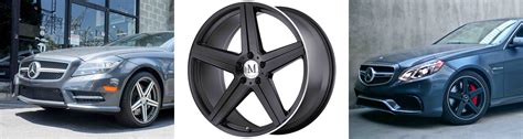 Mandrus Wheels - Vivid Racing