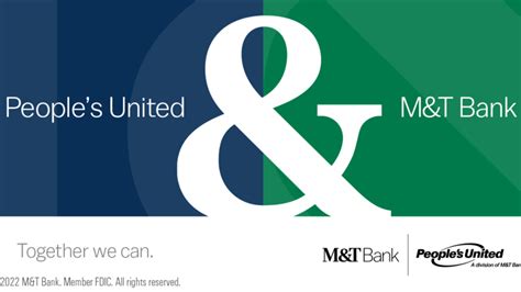 Glassdoor gives you an inside look at what it's like to work at M&T Bank, including salaries, reviews, office photos, and more. This is the M&T Bank company profile. All content is posted anonymously by employees working at M&T Bank. 