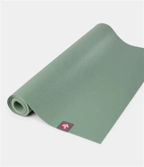 Manduka EKO Superlite Leaf Green 71" x 24" eBay