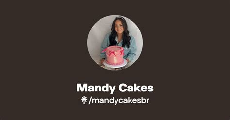 Mandy Cakes Onlyfans Leak (SEX) 🔥 221 Videos