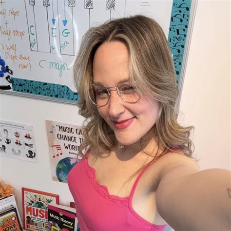 Mandy Dalton Onlyfans Leak