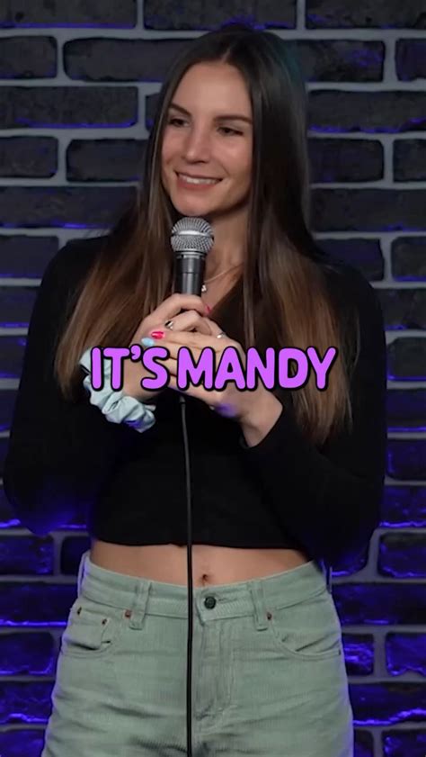 💋 [CLIP] Mandy Martino Leaks