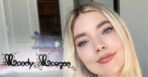 Mandy Morgan Eroticstar Profile 