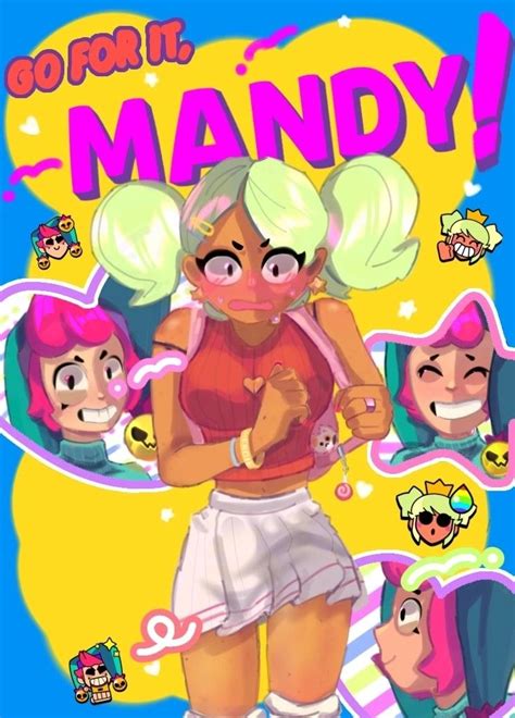 Mandy Sanks Onlyfans Leak