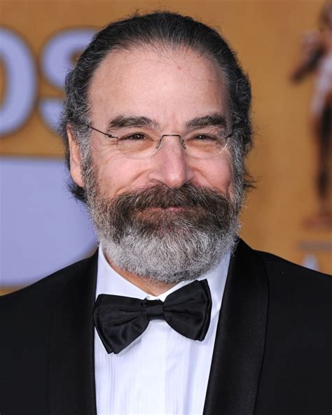 Mandy patinkin