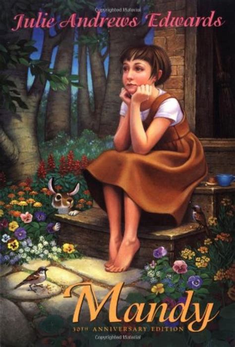 Read Mandy By Julie Andrews Edwards