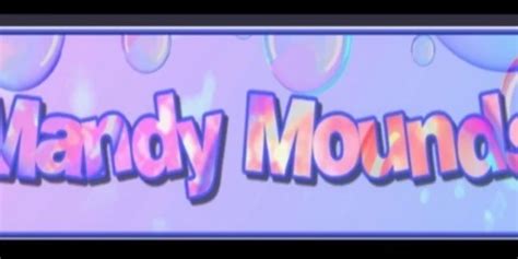 Mandy_Mounds Leaked 🍆 [HD]