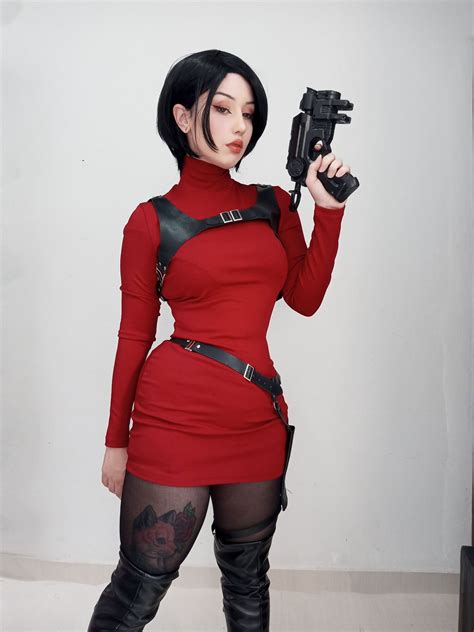 Mandycosplay_ Onlyfans Leaked +18 🔥 188 Vids