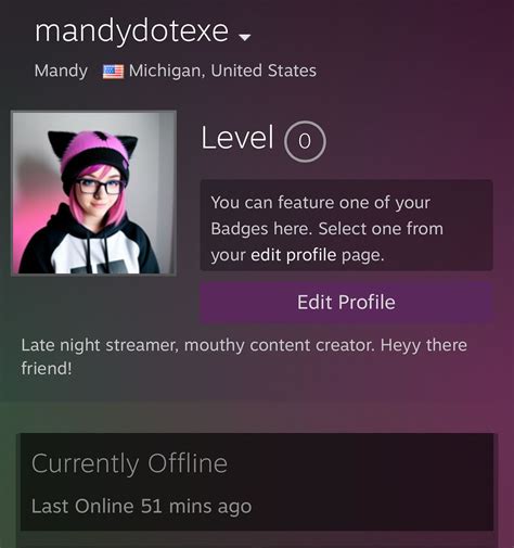 Mandydotexe Onlyfans Leaked (SEX) 🍑 237 Vids