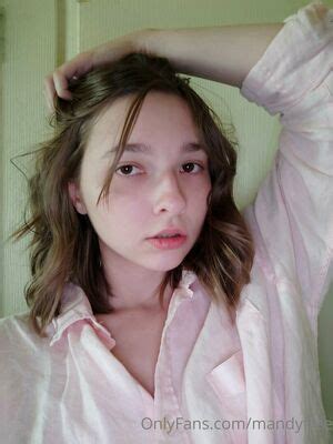 Mandyfree Leaked XxX 💦 41 Vids