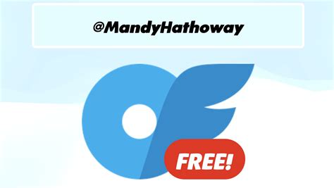 💦 Mandyhathoway Onlyfans Leak [HD]