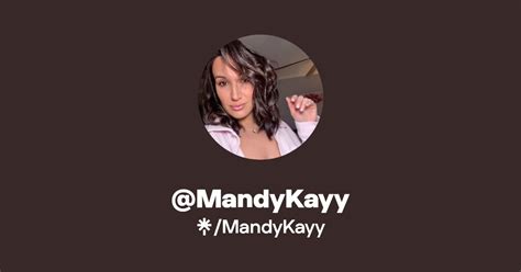Mandykayy Leaks [CLIP] 🔥 249 Vids