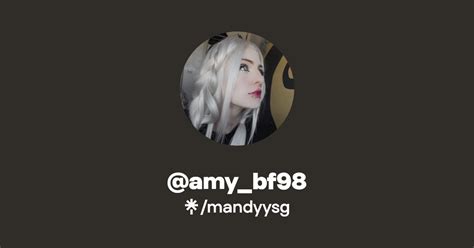 Mandyysg Leaked XxX 😈 152 Photos