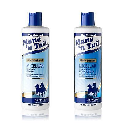 Mane ‘n Tail Shampoos for sale eBay