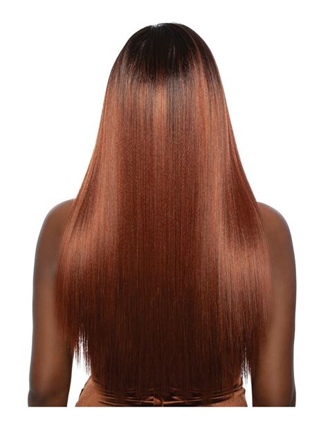 Mane Concept Red Carpet Wigs: Elevate Your Glamour with Hollywood-Esque Locks