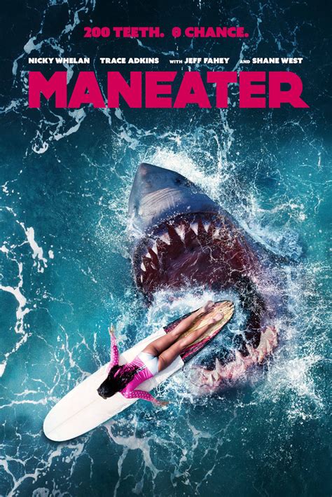 Maneater movie. Things To Know About Maneater movie. 