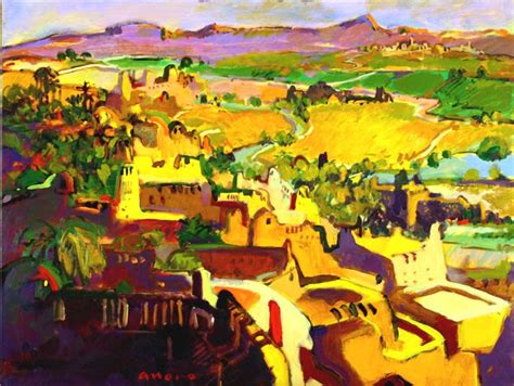 Manel anoro biography definition and examples