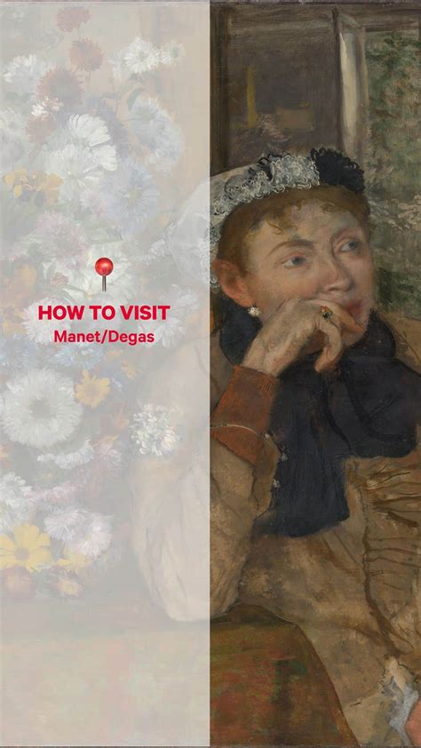 Manet/degas virtual queue