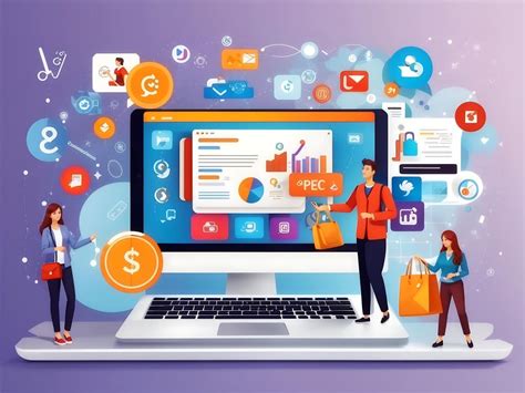 Manfaat Online Marketplace, Jenis serta Keuntungannya