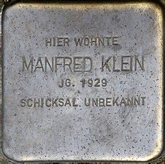Manfred klein wiki