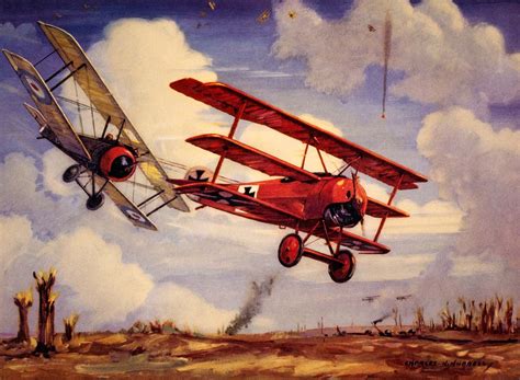 Manfred von Richthofen